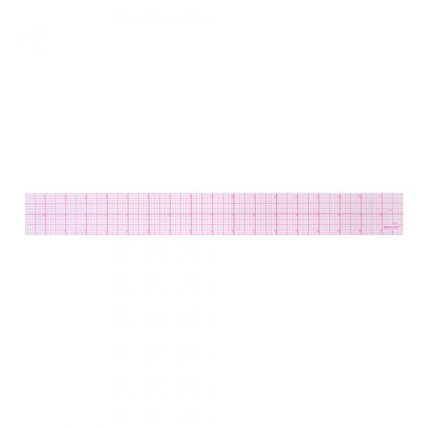 Standard Beveled B-85 Ruler